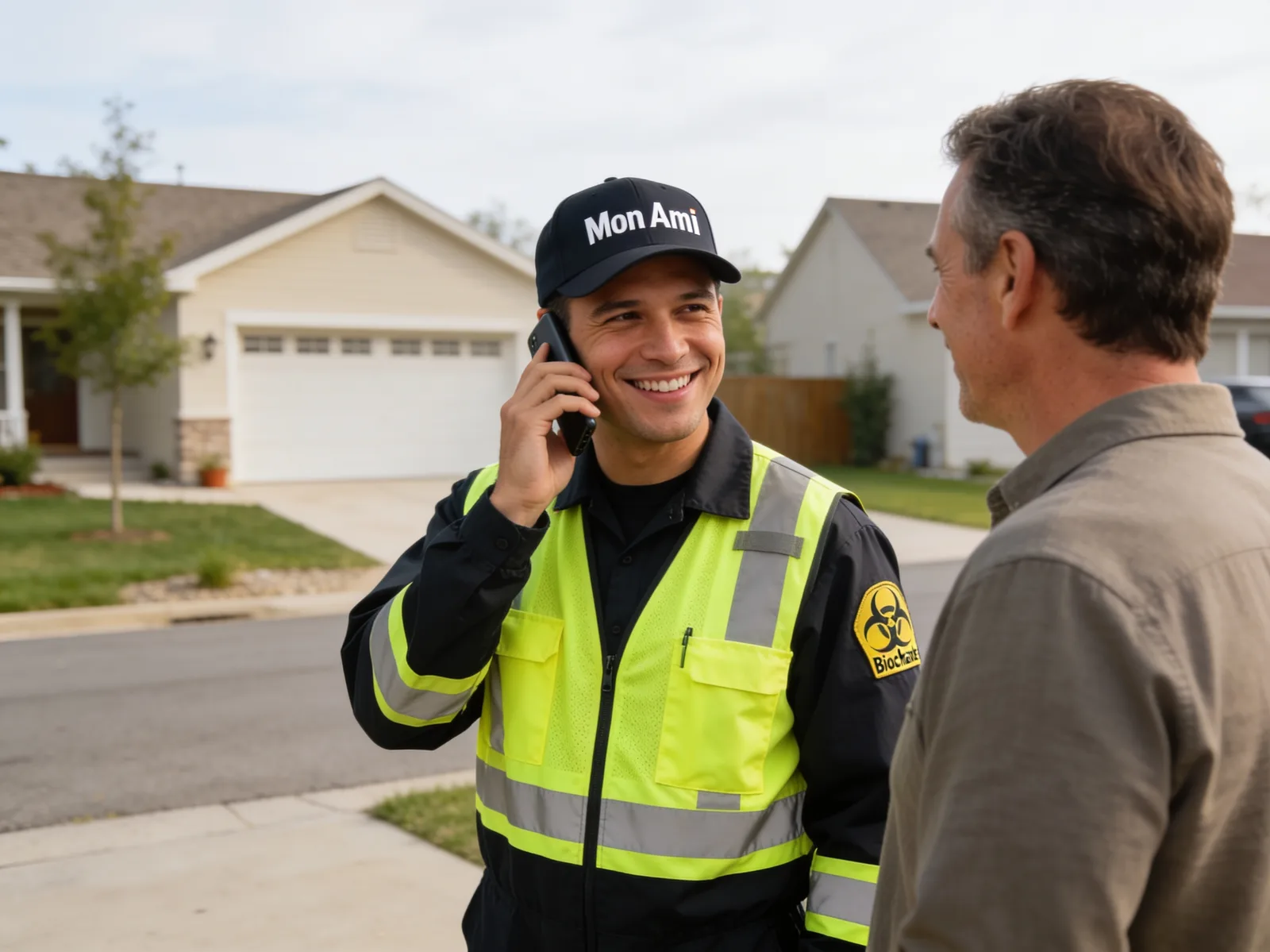 Sewage Cleanup Vestal, NY FAQs