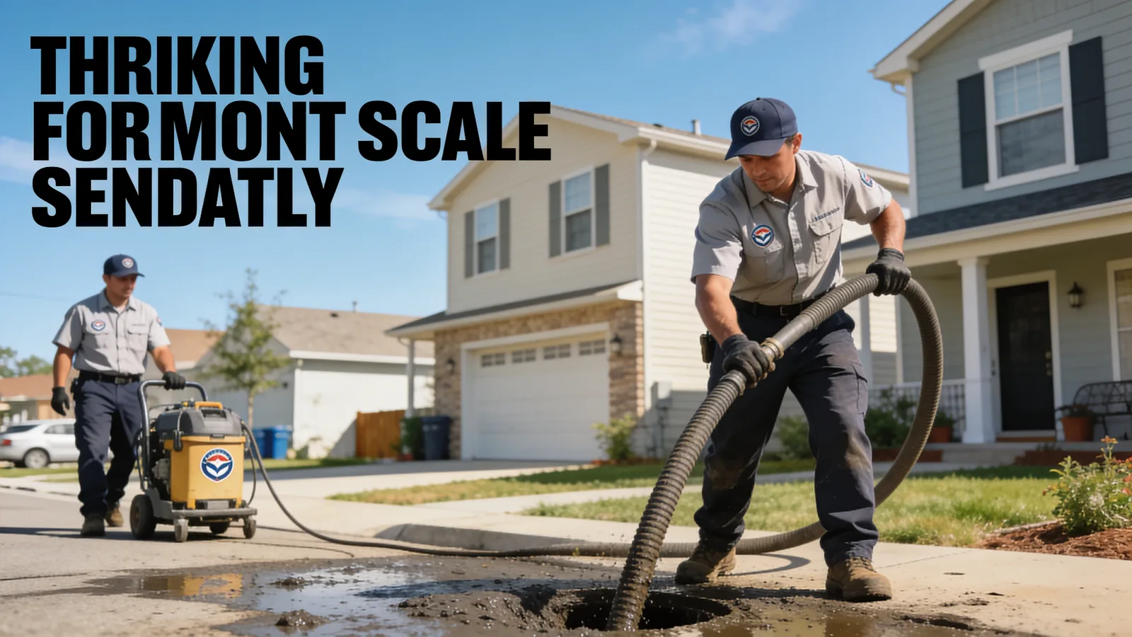 Sewage Cleanup in Vestal, NY near me